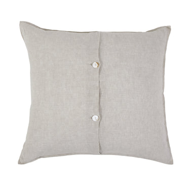 Linen Duvet Cover Set